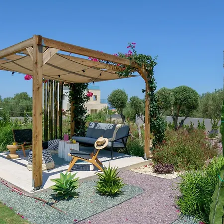 Villa Modern Family Leba With Terrace View, Private Pool & Bbq
