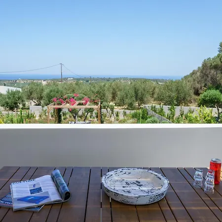 Villa Modern Family Leba With Terrace View, Private Pool & Bbq
