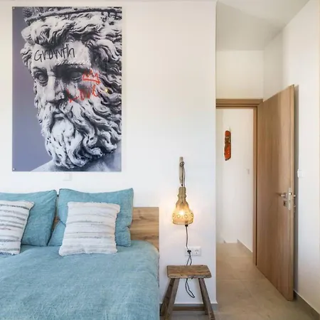 Modern Family Leba With Terrace View, Private Pool & Bbq *